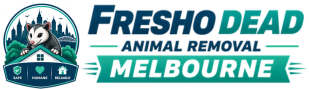 Fresho Dead Animal Removal South Geelong logo